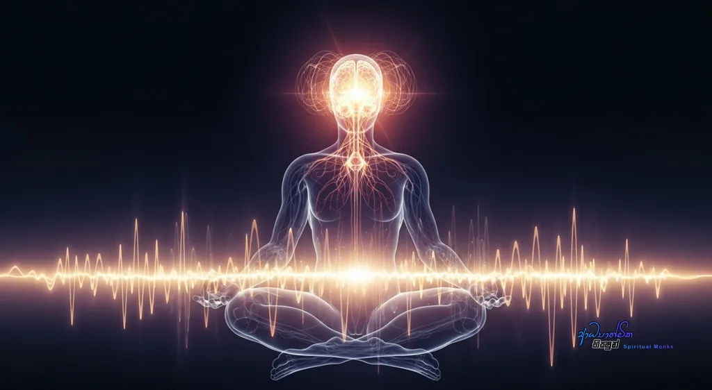 The Hidden Benefits of Meditation Finding Happiness 247 Practical Meditation Part 02 – The Science of Healing Physical and Mental Well-being Through Meditation