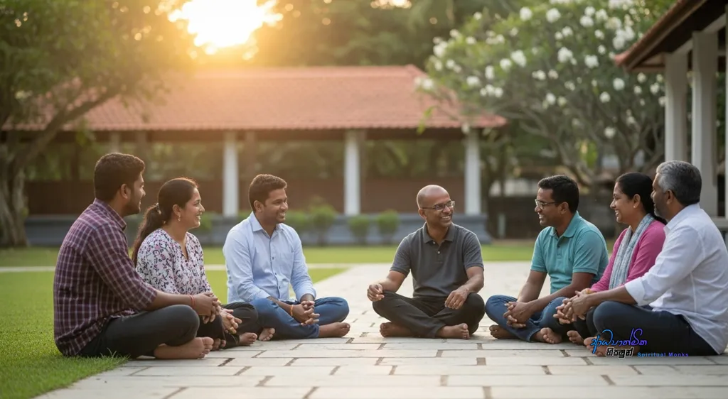 The Hidden Benefits of Meditation Finding Happiness 247 Practical Meditation Part 02 – Your Path Forward A Call to Dedicated Practice