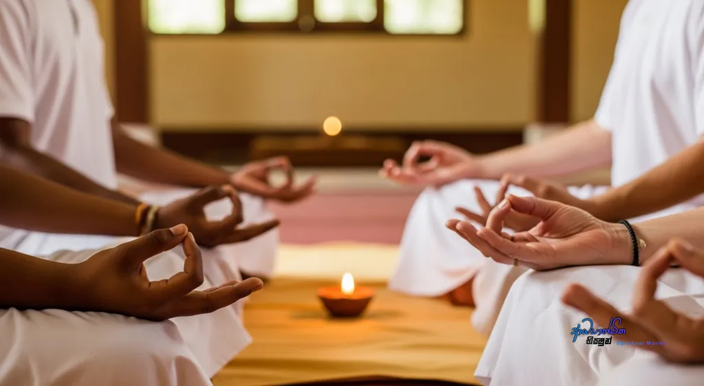 The Hidden Danger When Knowledge in Meditation Becomes an Obstacle - A Teaching for the Spiritual Seeker