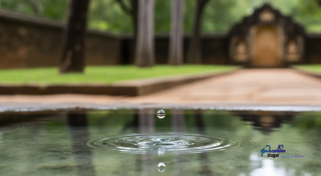 The Hidden Danger When Knowledge in Meditation Becomes an Obstacle – How to Practice Putting This Teaching into Action