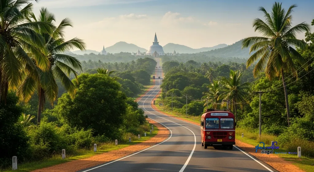 The Hidden Danger When Knowledge in Meditation Becomes an Obstacle – Navigating the Path An Analogy of a Journey_37452.webp