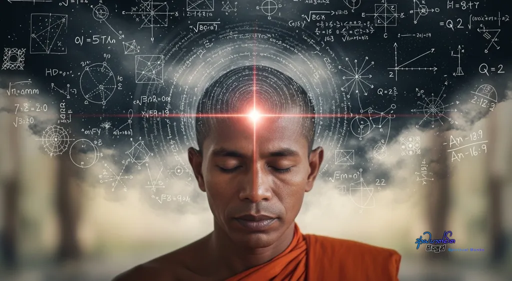 The Hidden Danger When Knowledge in Meditation Becomes an Obstacle – The Anatomy of a Trap How Knowledge Becomes Your Mara