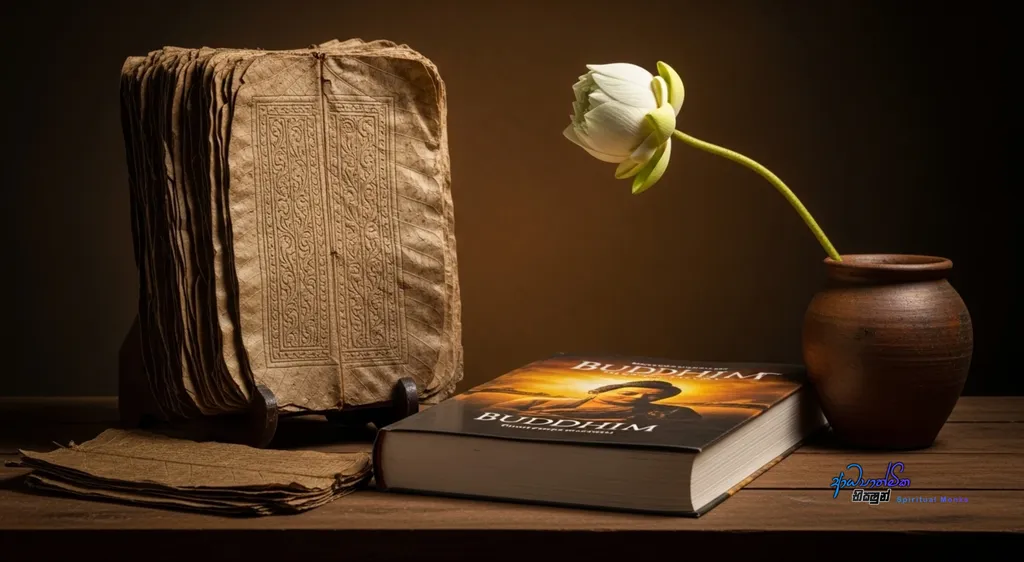 The Hidden Danger When Knowledge in Meditation Becomes an Obstacle – Understanding the Knowledge That Hinders Your Practice