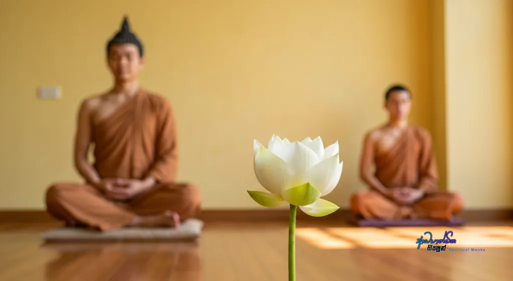 The Hidden Dangers of Spiritual Seeking A Buddhist Monks Warning – A Sobering Reminder You Are Not Immune to Deception_23305.webp