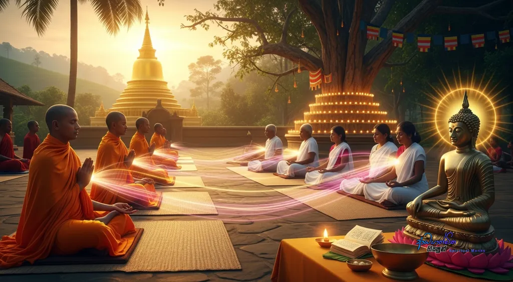 The Hidden Dangers of Spiritual Seeking A Buddhist Monks Warning – Choosing Your Path The Wisdom of Letting Go_66682.webp