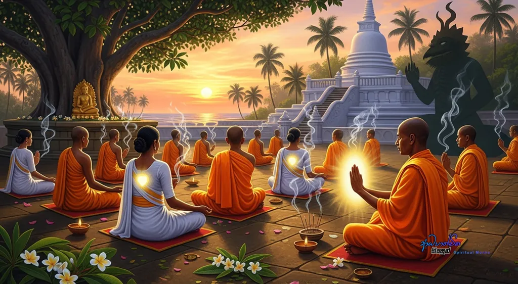 The Hidden Dangers of Spiritual Seeking A Buddhist Monks Warning – Your True Shield The Power of Loving-Kindness and Mindfulness_60005.webp