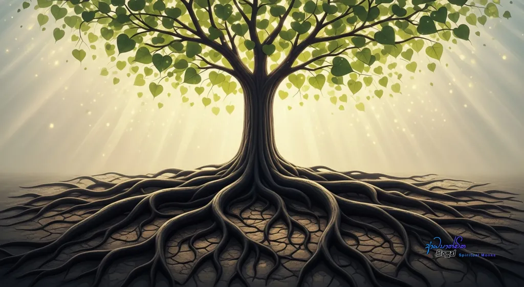The Hidden Gift of Spiritual Disillusionment A Buddhist Path – Spiritual Disillusionment as a Hidden Blessing_31162.webp