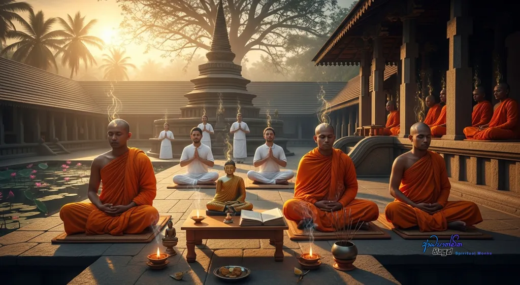 The Hidden Gift of the Meditation Plateau – The Joy of the Journey Contentment on the Path_80330.webp