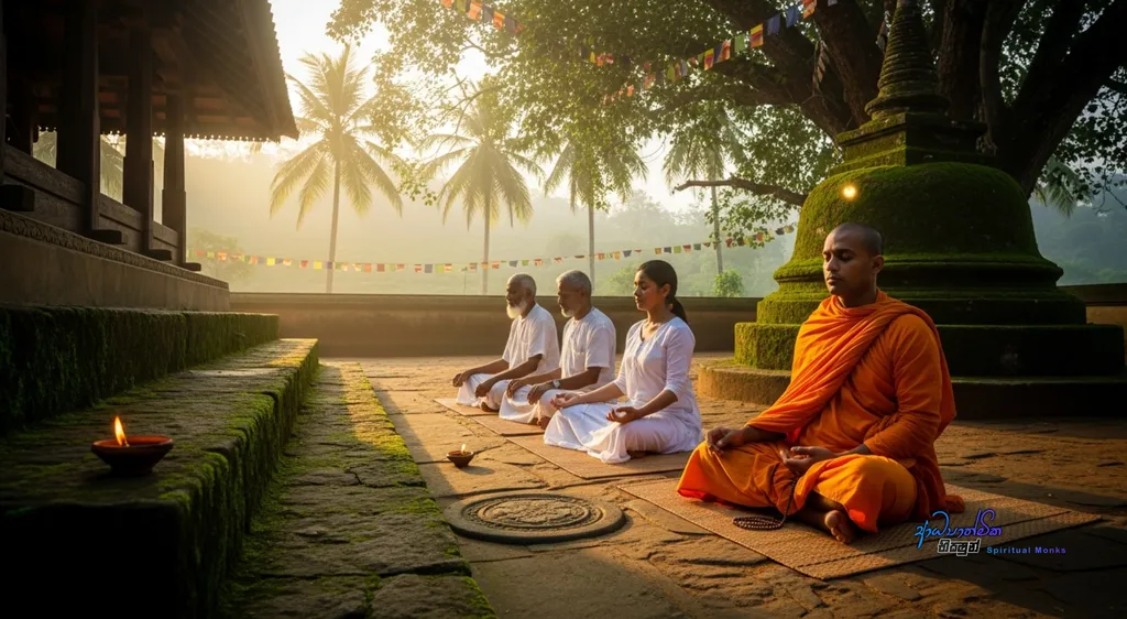 The Hidden Gift of the Meditation Plateau – The True Fruit of Practice Inner Peace and Patience_86272.webp