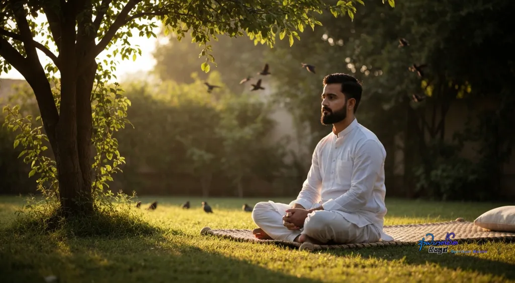 The Hidden Gift of the Meditation Plateau – The True Fruit of Practice Inner Peace and Patience_92953.webp