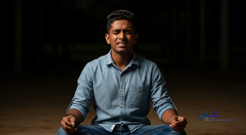 The Hidden Trap of Spiritual Craving Why Your Best Meditation Cant Be Repeated – The Cycle of Disappointment Why Expectation Blocks Your Path_35753.webp