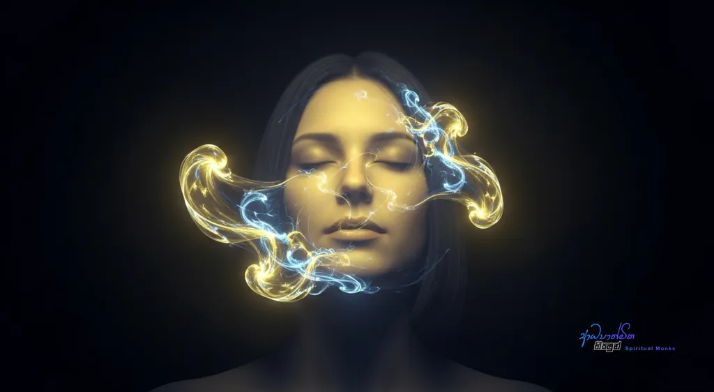The Hidden Trap of Spiritual Craving Why Your Best Meditation Cant Be Repeated – The Story of the Light Sign How Spiritual Craving is Born