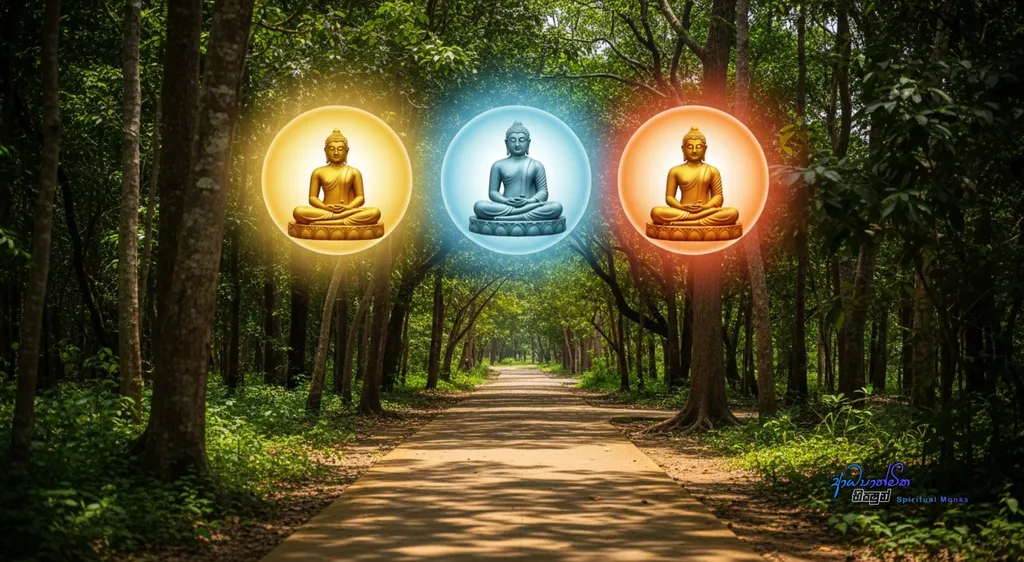 The Illusion of Spiritual Power A Buddhist Guide to True Inner Strength – A Final Blessing for a Wise Path_92735.webp
