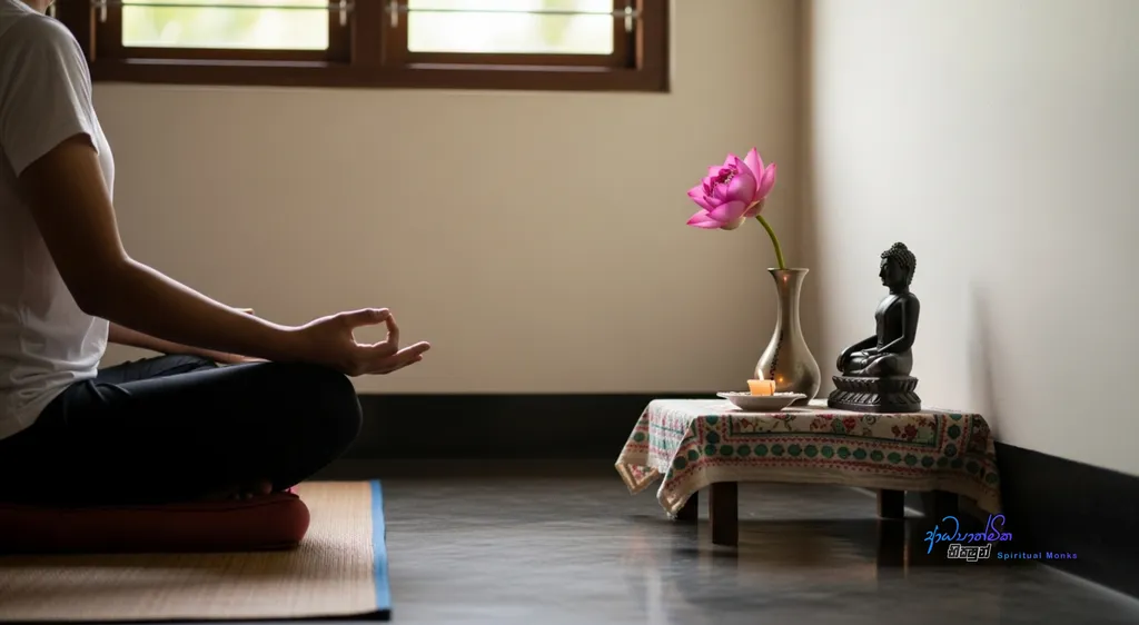 The Illusion of Spiritual Power A Buddhist Guide to True Inner Strength – The Only Real Solution Stop Searching and Start Practicing_16251.webp