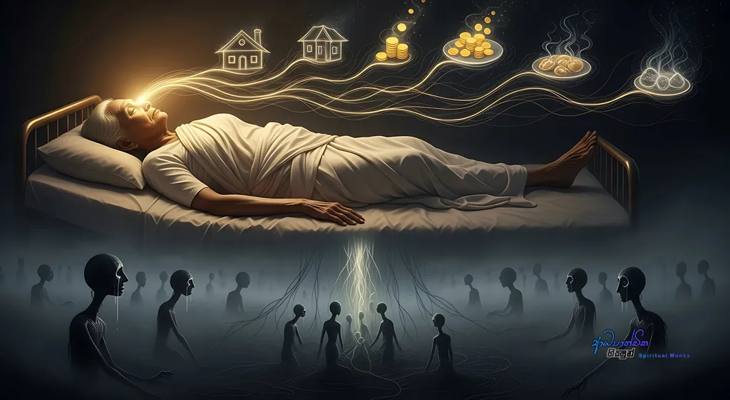 The-Law-of-Kamma_-How-Unseen-Beings-are-Created