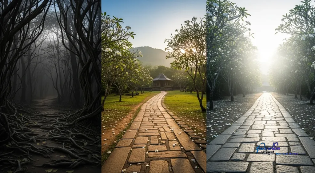 The Mysterious Awakener A Guide to Spiritual Awakening Experiences – An Introduction to a Mysterious Meditation Experience