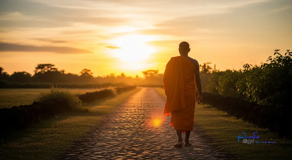 The Mysterious Awakener A Guide to Spiritual Awakening Experiences – Conclusion Embracing the Journey with Wisdom