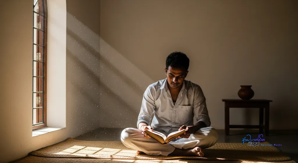 The Nature of the Mind Why Your Meditation Ebbs and Flows Like Nature – An Introduction to the Meditators Mind