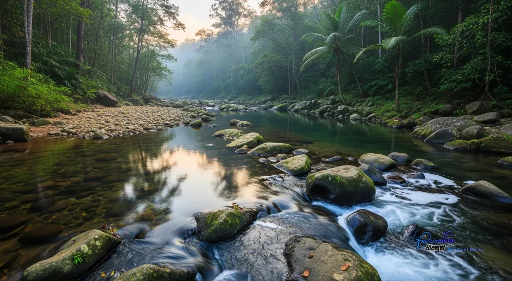 The Nature of the Mind Why Your Meditation Ebbs and Flows Like Nature – The Unpredictable Weather of the Meditating Mind