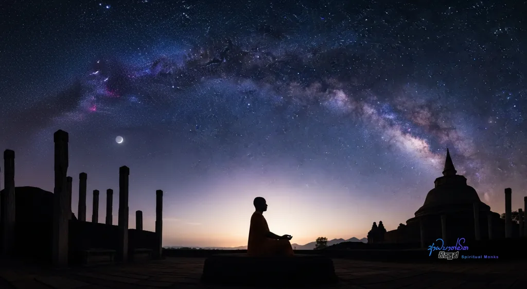 The Nature of the Mind Why Your Meditation Flows Like Nature – Finding Your Inner Drive From External Pressure to Self-Motivation