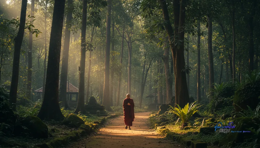 The Path of the Universal Agent – Walk in Peace_48745