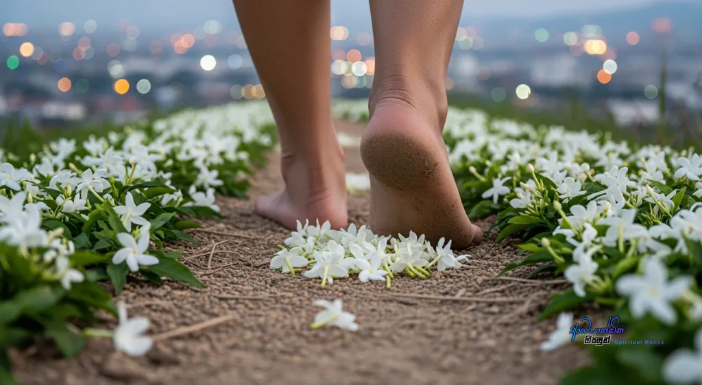 The Path the Lives of Universal Representatives Should Take – Embracing Your True Purpose The Spiritual Path