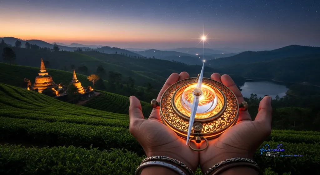 The Path the Lives of Universal Representatives Should Take – Introducing Our Topic The Path of the Universal Representatives