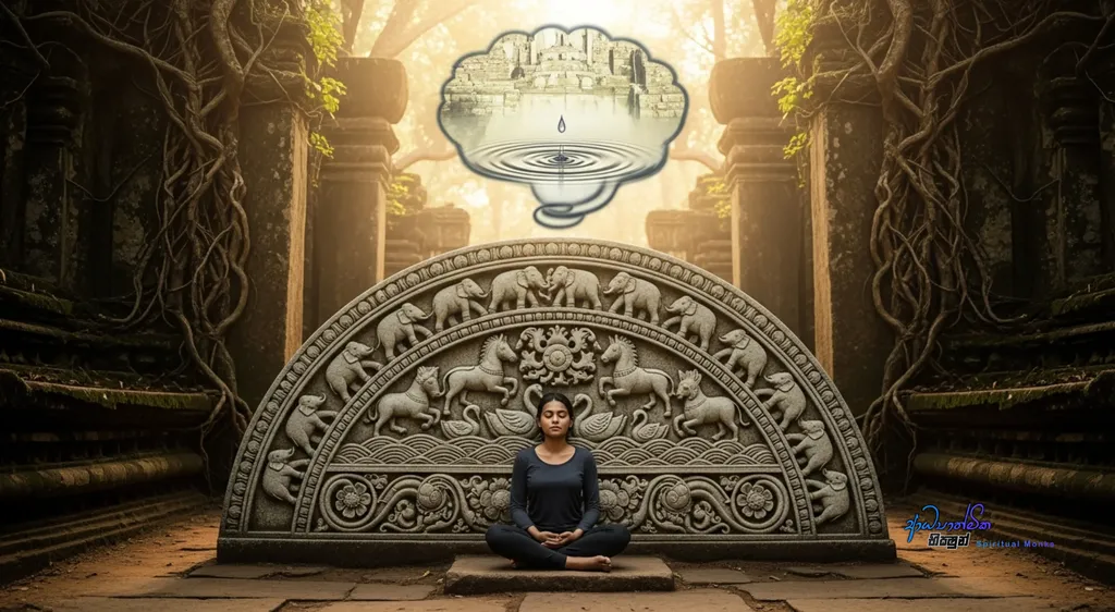 The Path the Lives of Universal Representatives Should Take – The Message Within Every Challenge