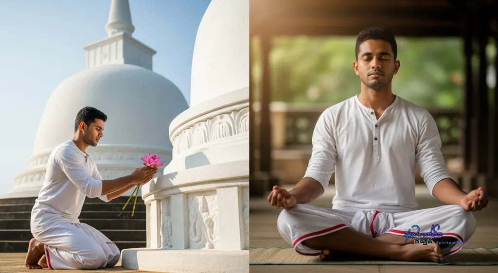 The Path the Lives of Universal Representatives Should Take – The Way Forward Practice Patience and Self-Awareness