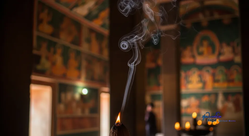 The Path to Mental Freedom A Buddhist Guide to Overcoming Attachment  Aversion – The Ripples of Kamma How Our Mind-States Shape Our Reality and Beyond_55111.webp