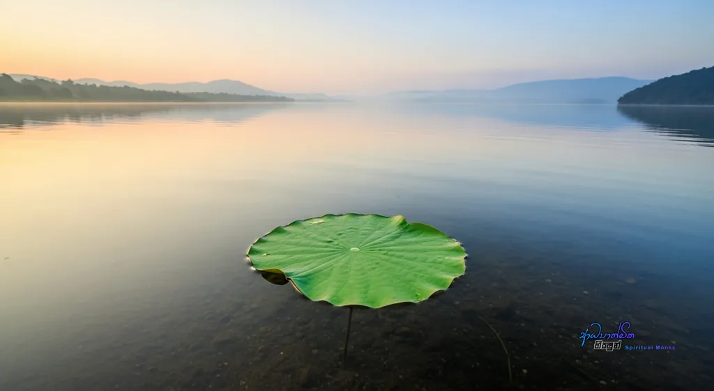 The Path to Mental Freedom A Buddhist Guide to Overcoming Attachment  Aversion – The Still Lake Understanding Your Minds True Nature_14874.webp