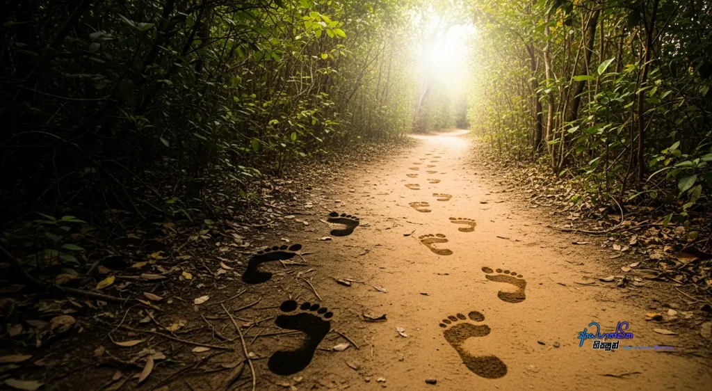The Path to Mental Freedom How Understanding Your Thoughts Can Liberate You – How Mindfulness Naturally Transforms Your Choices_93674.webp