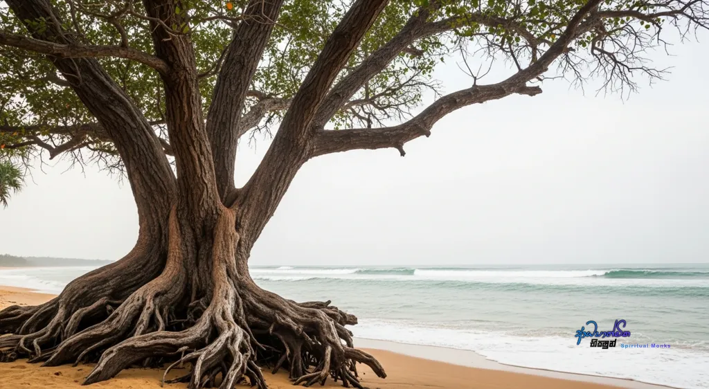 The Path to Mental Freedom How Understanding Your Thoughts Can Liberate You – The Power of Familiarity Becoming Undisturbed by Lifes Cycles_32188.webp