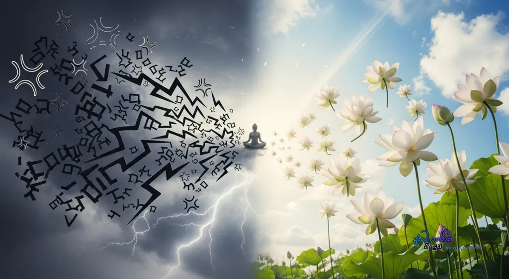 The Path to True Mental Freedom A Buddhist Guide to Inner Peace – A Practical Technique Transforming Negativity into Peace_52764.webp