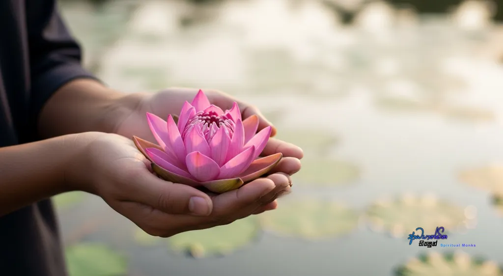 The Path to True Mental Freedom A Buddhist Guide to Inner Peace – Embarking on the Path to Mental Freedom_48616.webp