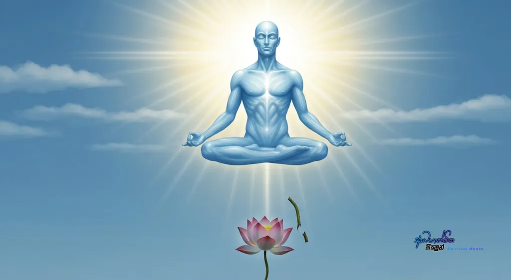 The Path to True Spiritual Development A Buddhist Guide Beyond Sensual Pleasures – Life Without Sensuality A Glimpse into the Higher Planes_41614.webp
