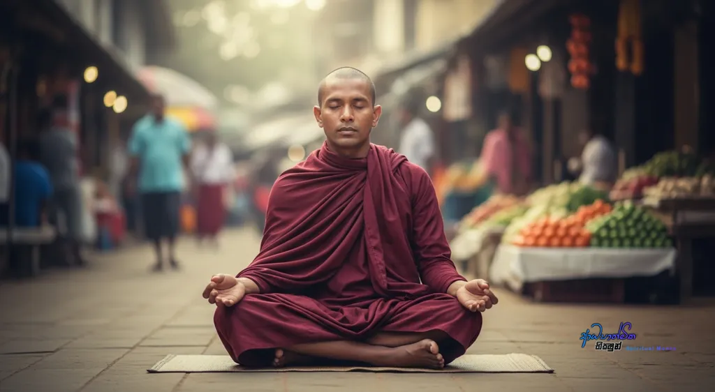 The Power of a Dedicated Meditation Space A Buddhist Guide – Growing Beyond Your Space From Beginner to Advanced Practitioner_36039.webp