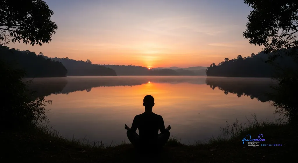 The Power of Faith in Meditation Why Trust is Essential for Your Spiritual Journey – How Your Own Experiences Build Unshakable Faith_45153.webp