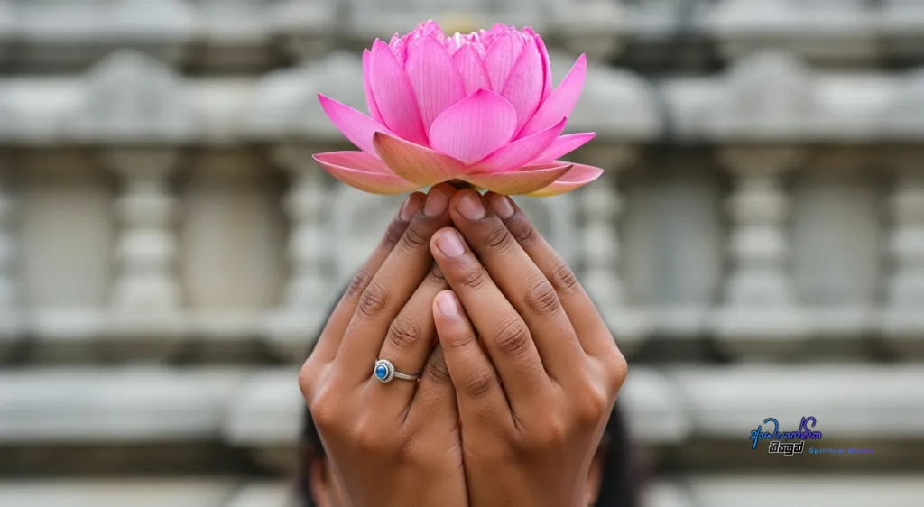 The Power of Faith in Meditation Why Trust is Essential for Your Spiritual Journey – The Indispensable Role of Faith in Your Practice_31211.webp
