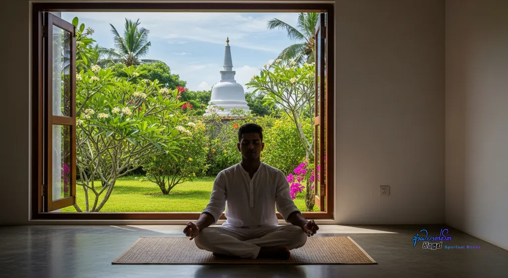 The Power of Spiritual Resolution A Buddhist Guide to Inner Protection – Embarking on the Path An Introduction to Spiritual Development_10824.webp
