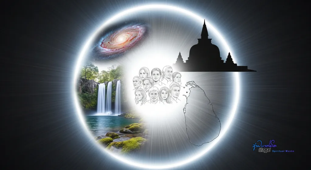 The Power of Spiritual Resolution A Buddhist Guide to Inner Protection – The Core Practice A Sacred Spiritual Resolution for Protection and Guidance_70168.webp