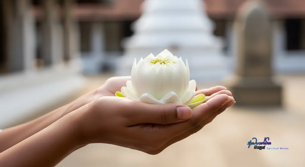 The Power of Spiritual Resolution A Buddhist Guide to Inner Protection – Your Role in the Universe Becoming a Force for Good_62798.webp