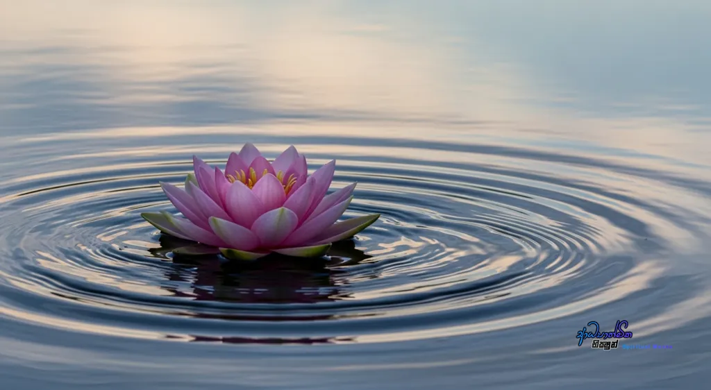 The Power of the Mind A Buddhist Guide to Inner Exploration – A Journey into the Mind The Core of Our Existence_45247.webp