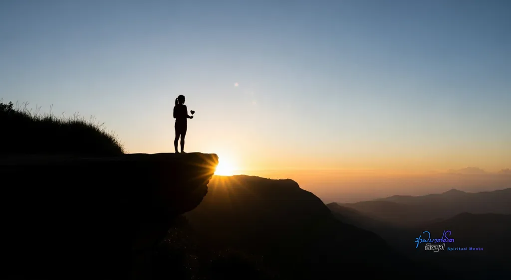 The Power of the Mind A Buddhist Guide to Inner Exploration – Awakening the Bodhisattva Within_69421.webp