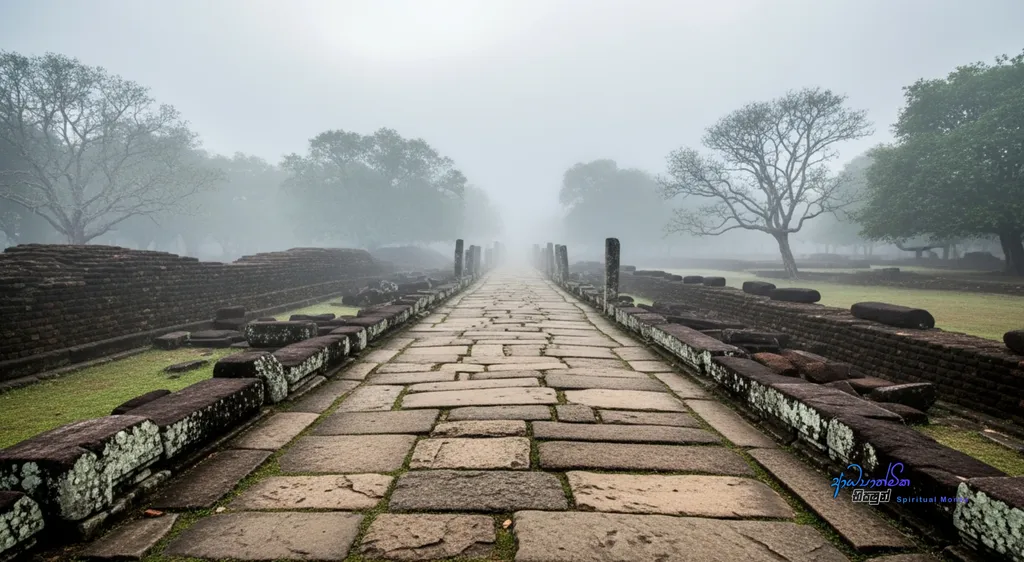 The Power of the Mind A Buddhist Guide to Inner Exploration – The Unknowable Beginning of Consciousness_50299.webp