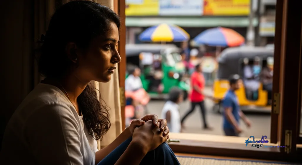 The Power of the Mind A Buddhist Guide to Inner Exploration – Turning Inward The Path of the Wise_63824.webp