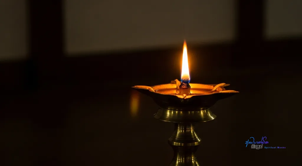 The Power of the Mind A Buddhist Guide to Your Inner Universe – An Invitation to Understand Your Mind_29522.webp