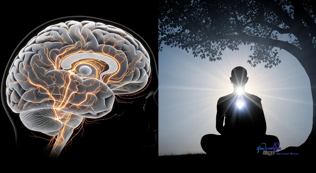 The Power of the Mind A Buddhist Guide to Your Inner Universe – Mind vs Brain A Clash of Worldviews_43813.webp