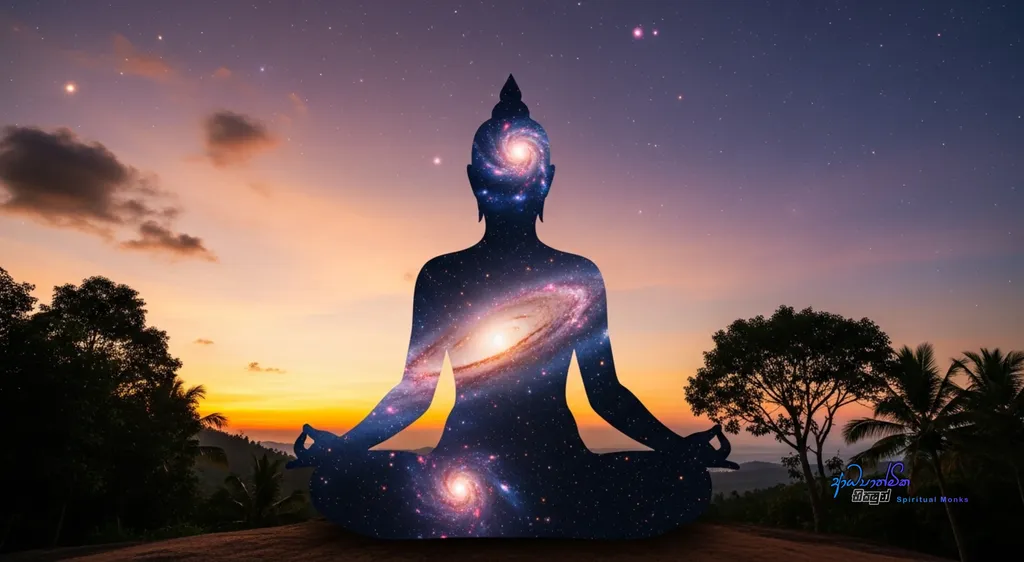 The Power of the Mind A Buddhist Guide to Your Inner Universe – The Universe Within The Path of Inner Discovery_47139.webp