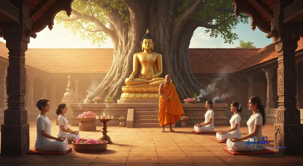 The Practice of Mindfulness – Conclusion Your Path to Freedom Through Mindfulness_79546.webp